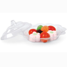 PP/PS Plastic Bowl Disposable Bowl Tasting Glass